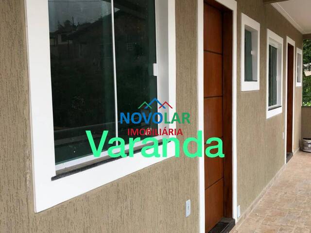 Apartamento para Locação em São Pedro da Aldeia - 3