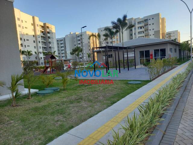 Apartamento para Locação em São Pedro da Aldeia - 4