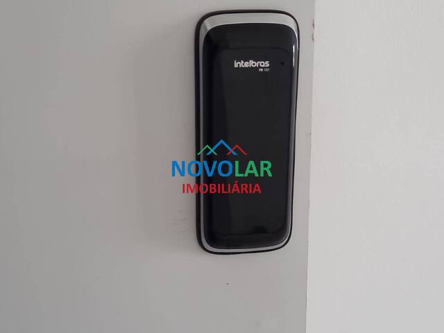 Apartamento para Locação em São Pedro da Aldeia - 5