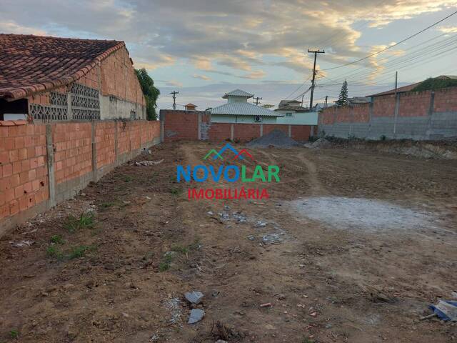 Terreno para Venda em São Pedro da Aldeia - 2