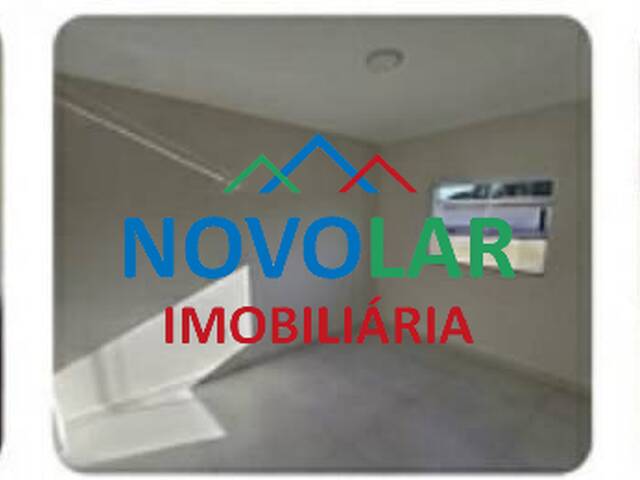 #AP-558 - Apartamento para Locação em São Pedro da Aldeia - RJ - 2