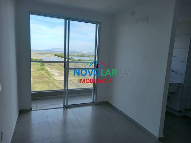 #AP-561 - Apartamento para Locação em São Pedro da Aldeia - RJ