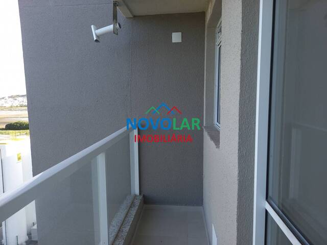 #AP-561 - Apartamento para Locação em São Pedro da Aldeia - RJ - 2