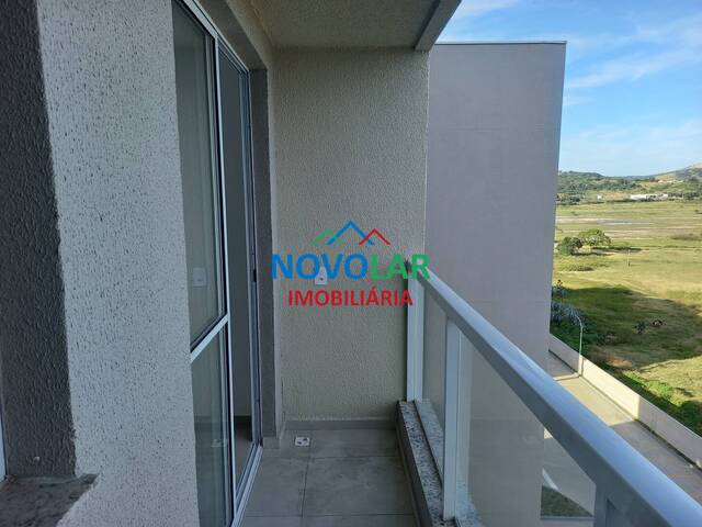 #AP-561 - Apartamento para Locação em São Pedro da Aldeia - RJ - 3