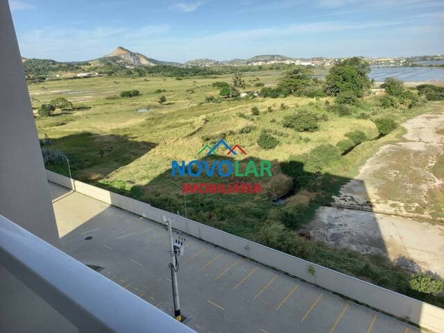 Apartamento para Locação em São Pedro da Aldeia - 4