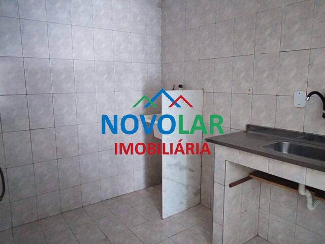 Apartamento para Venda em São Pedro da Aldeia - 5
