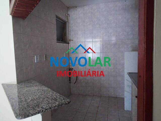 #AP-563 - Apartamento para Venda em São Pedro da Aldeia - RJ - 3