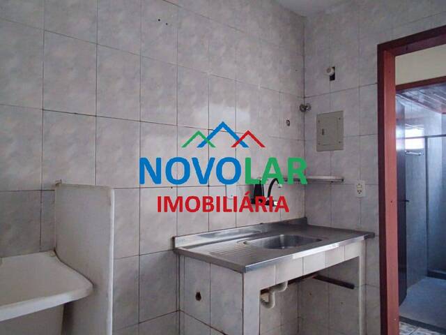 Apartamento para Venda em São Pedro da Aldeia - 4