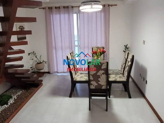 Apartamento para Locação em Cabo Frio - 4