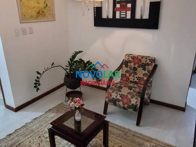 Apartamento para Locação em Cabo Frio - 5