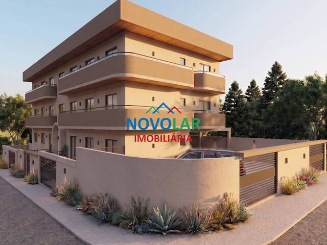 #AP-560 - Apartamento para Venda em São Pedro da Aldeia - RJ - 3